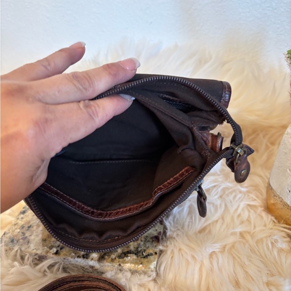 Bed Stu Ziggy leather bag - Picture 9 of 15